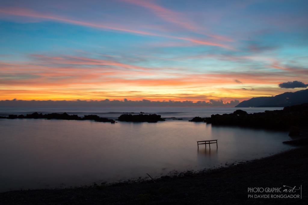 Coral Hotel Frangocastelo Bilik gambar